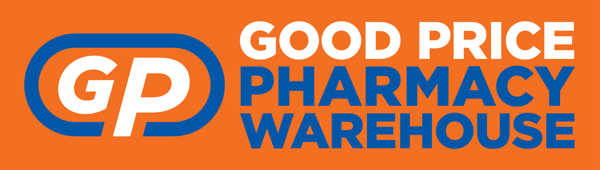 Good Price Pharmacy Warehouse logo